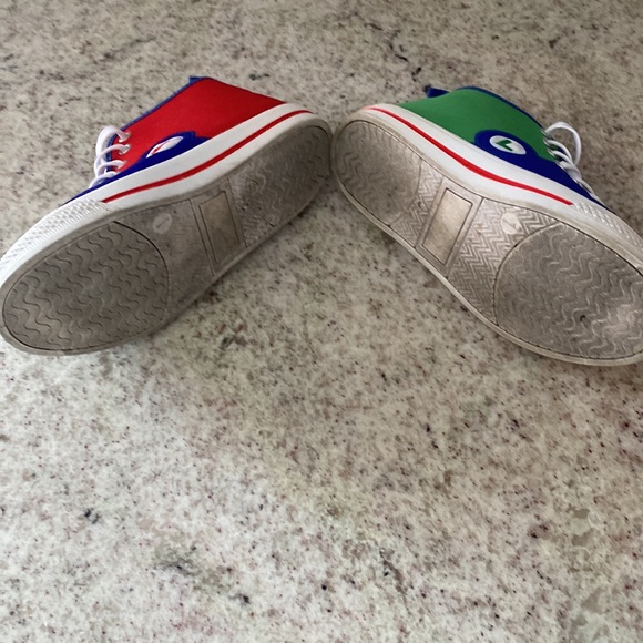 Super Mario Hightop’s - Picture 6 of 6